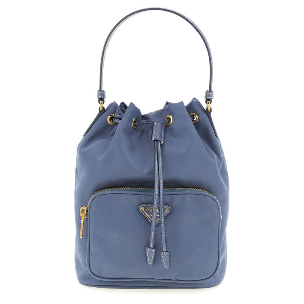 Prada Women 'Prada Duet' Bucket Bag